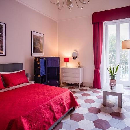 فندق Foriart Relais نابولي المظهر الخارجي الصورة