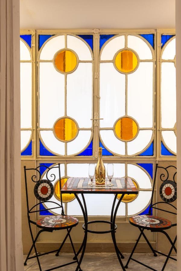 فندق Foriart Relais نابولي المظهر الخارجي الصورة