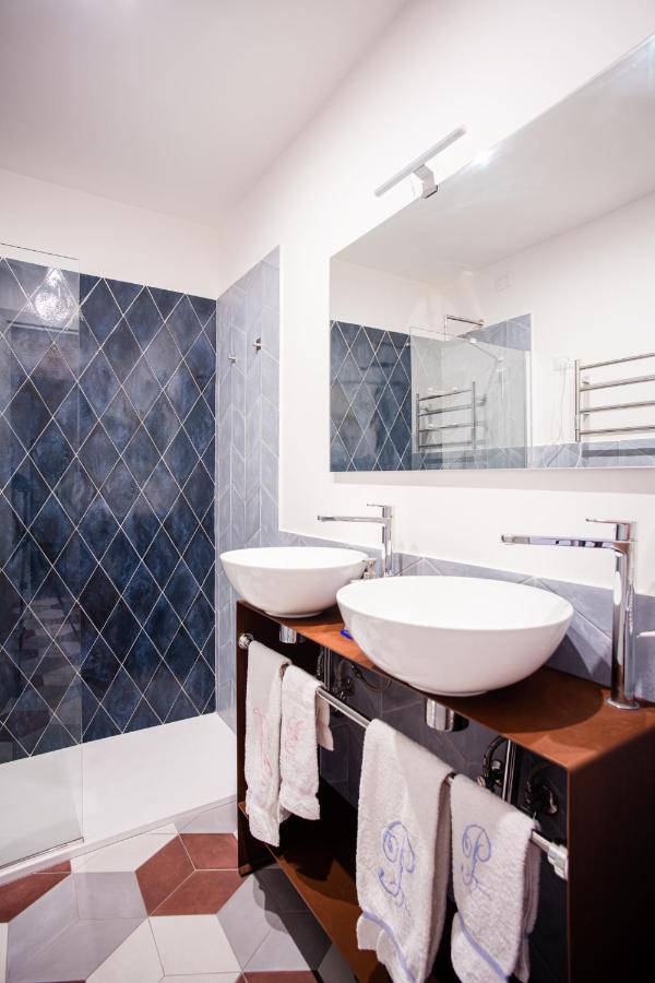 فندق Foriart Relais نابولي المظهر الخارجي الصورة
