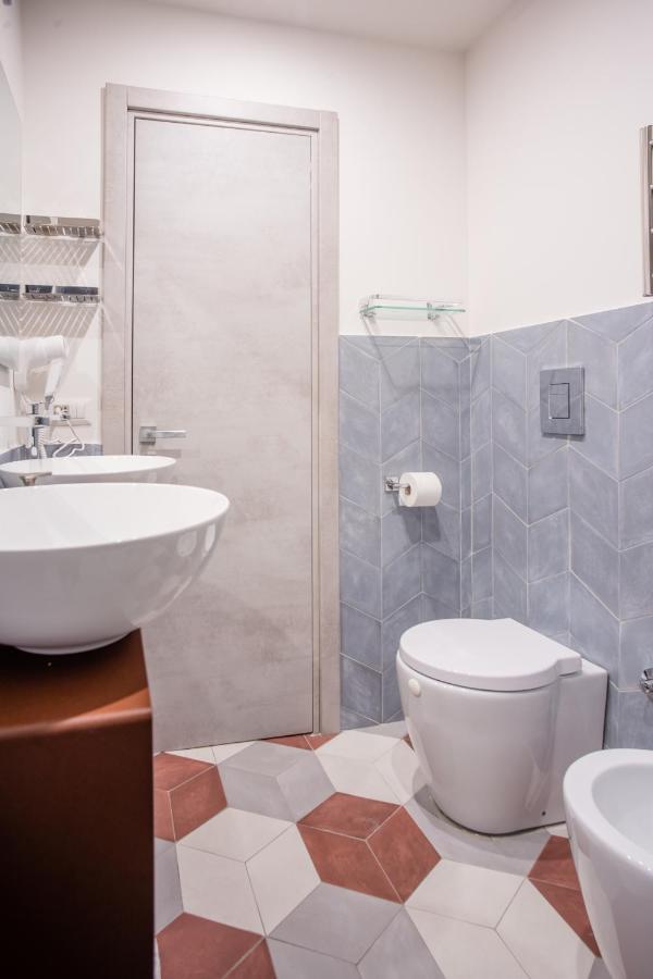 فندق Foriart Relais نابولي المظهر الخارجي الصورة