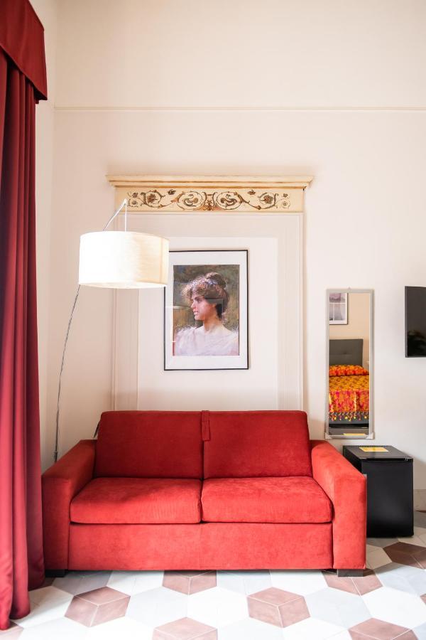فندق Foriart Relais نابولي المظهر الخارجي الصورة