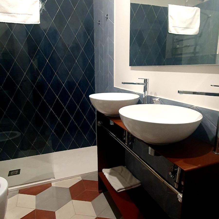 فندق Foriart Relais نابولي المظهر الخارجي الصورة